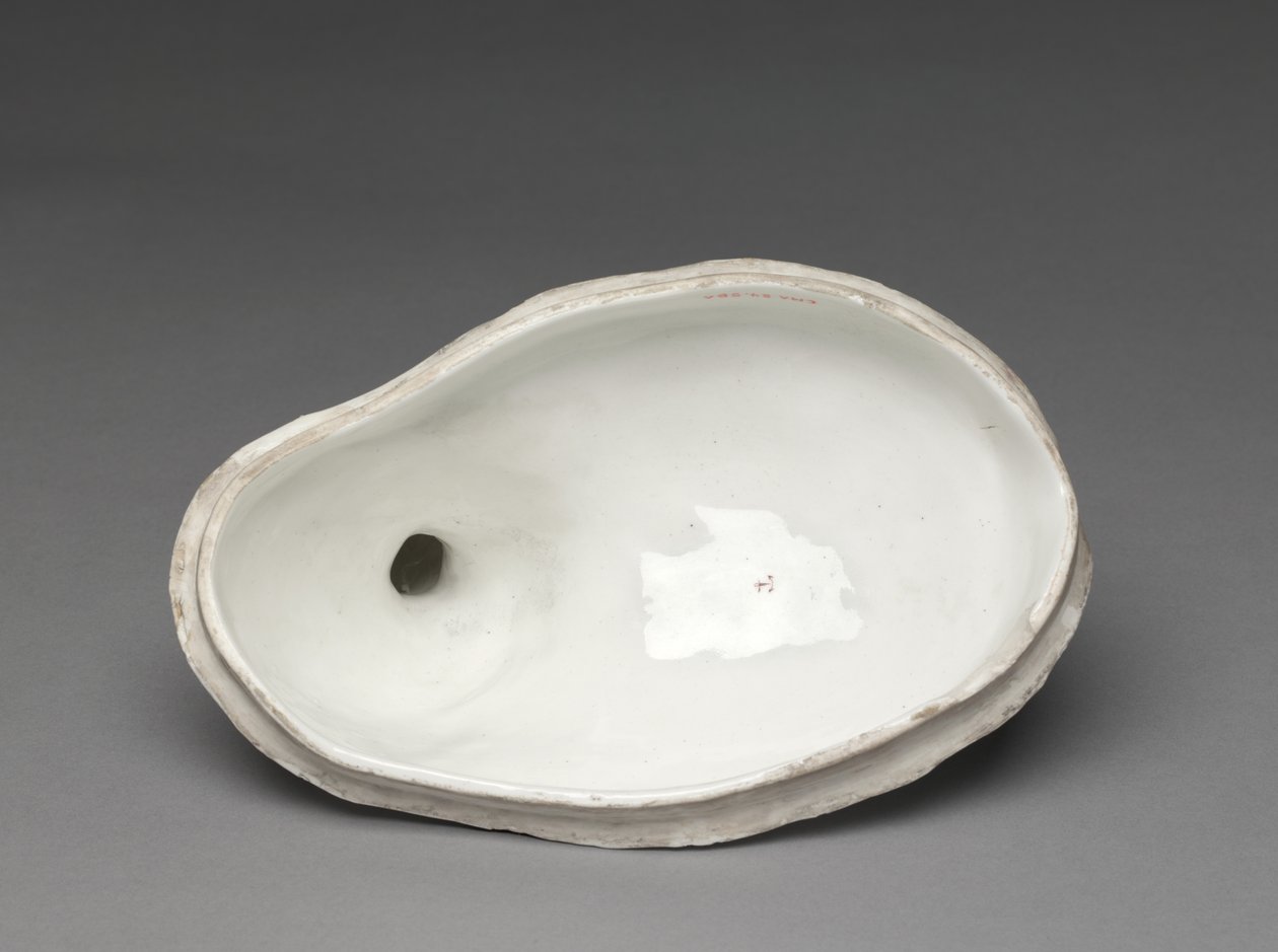 Hen and Chicks Tureen by British School