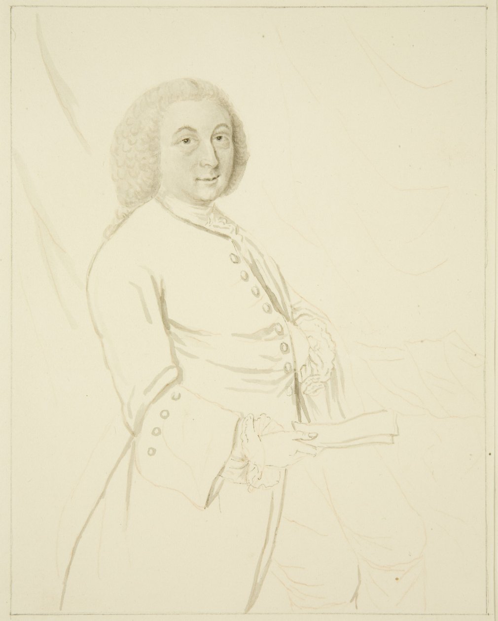 Lord Nugent, M.P. by British School