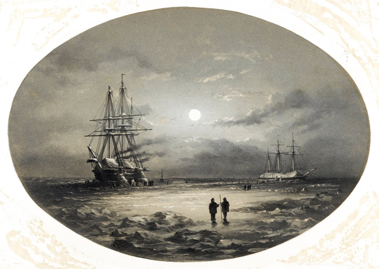 The Situation of HMS 