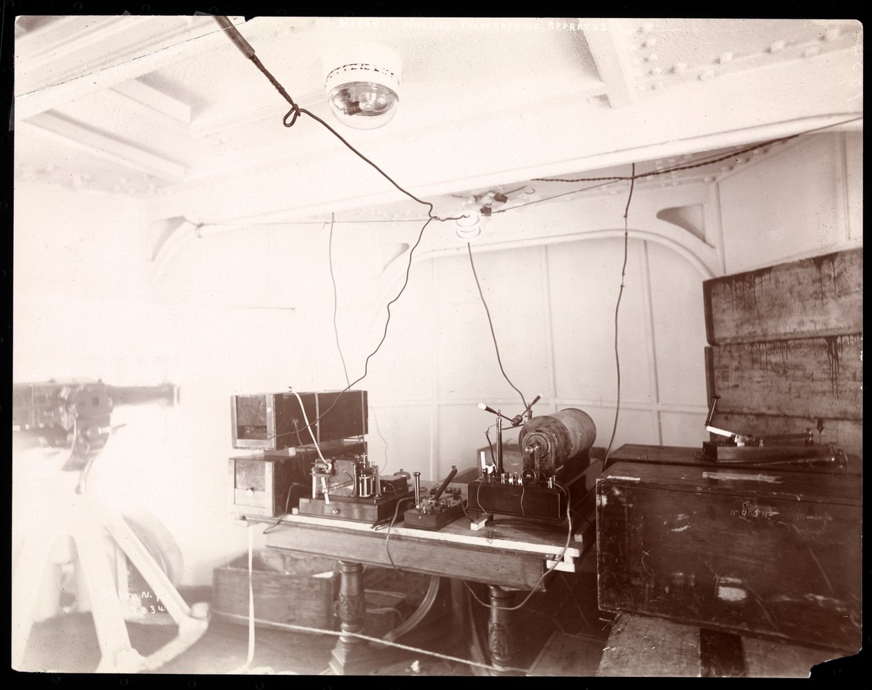 Marconi
