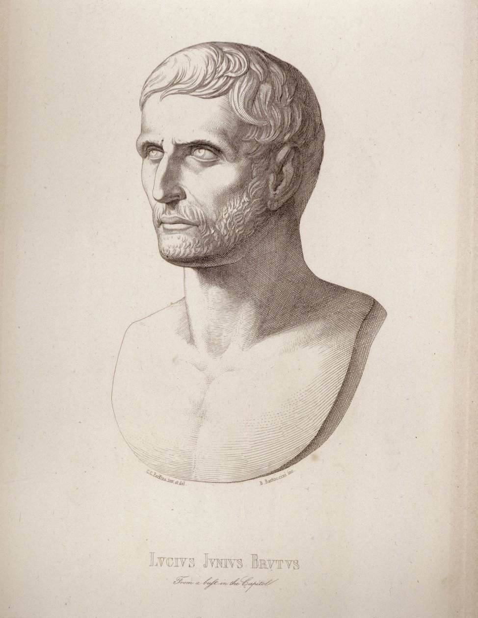Lucius Junius Brutus Cartoon Lucius Junius Brutus Wikiwand