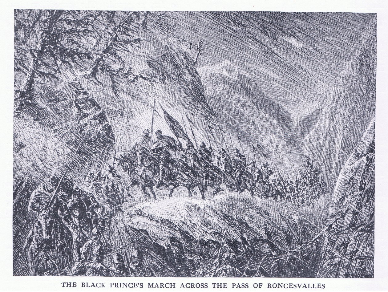 The Black Prince
