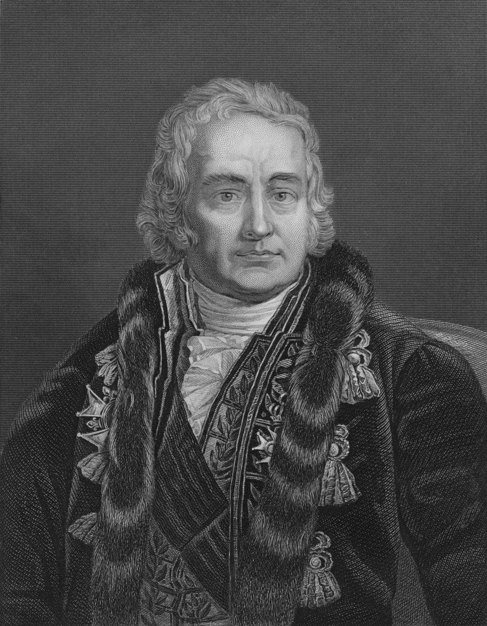 Chaptal, Late Professor of Chemistry at Montpellier by C. Cook
