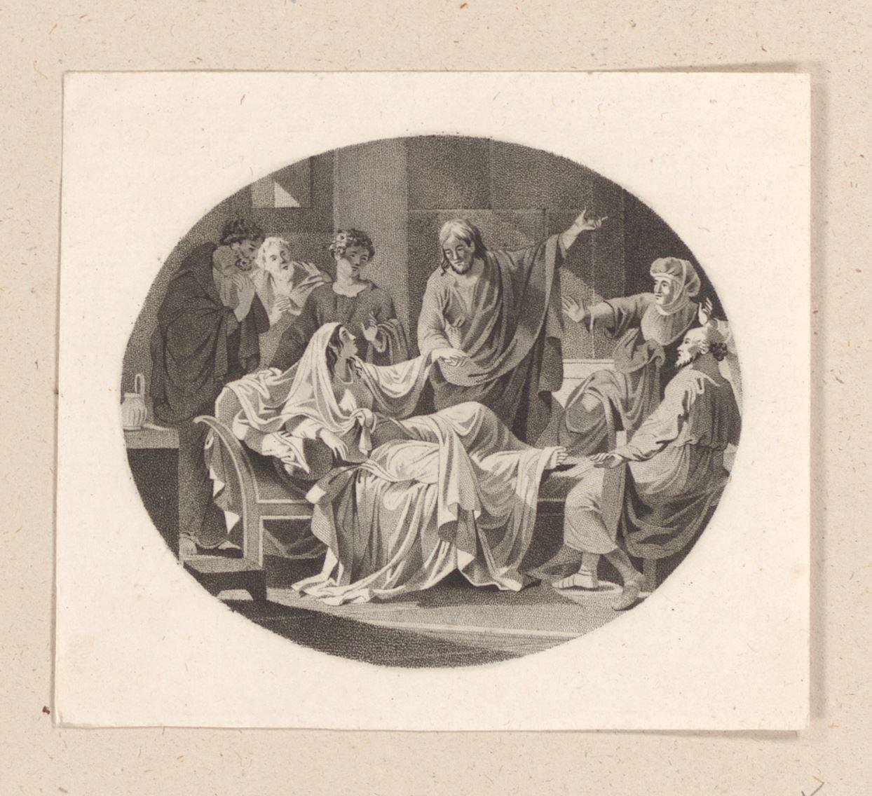 Resurrection of Cidli by C. Forsfell (possibly)