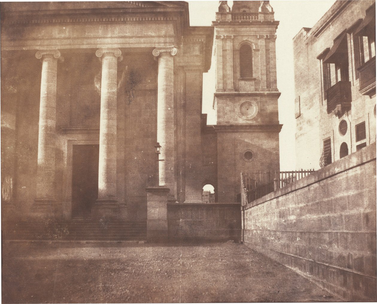 St. Paul