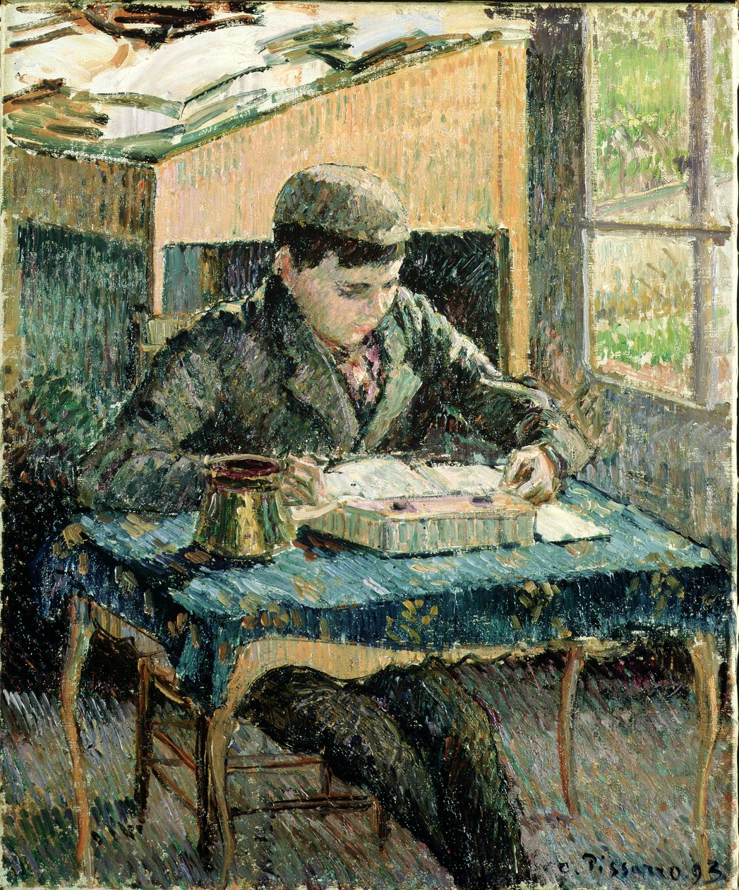 The Artist