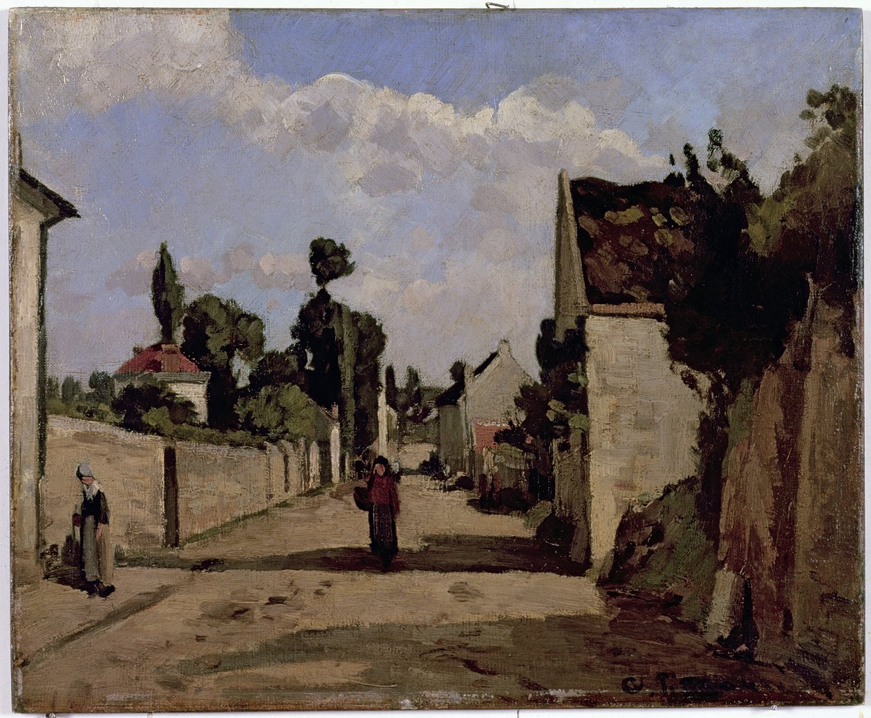 Rue de l