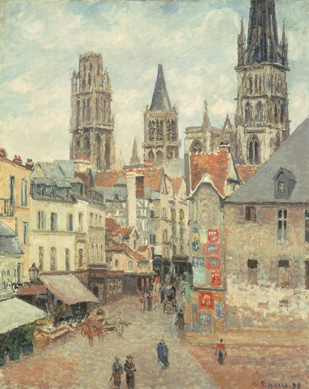 Rue de l