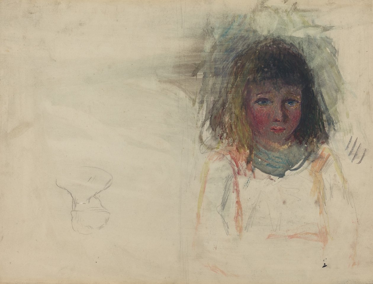 The Artist