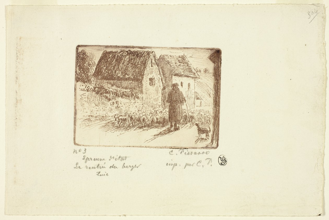The Shepherd