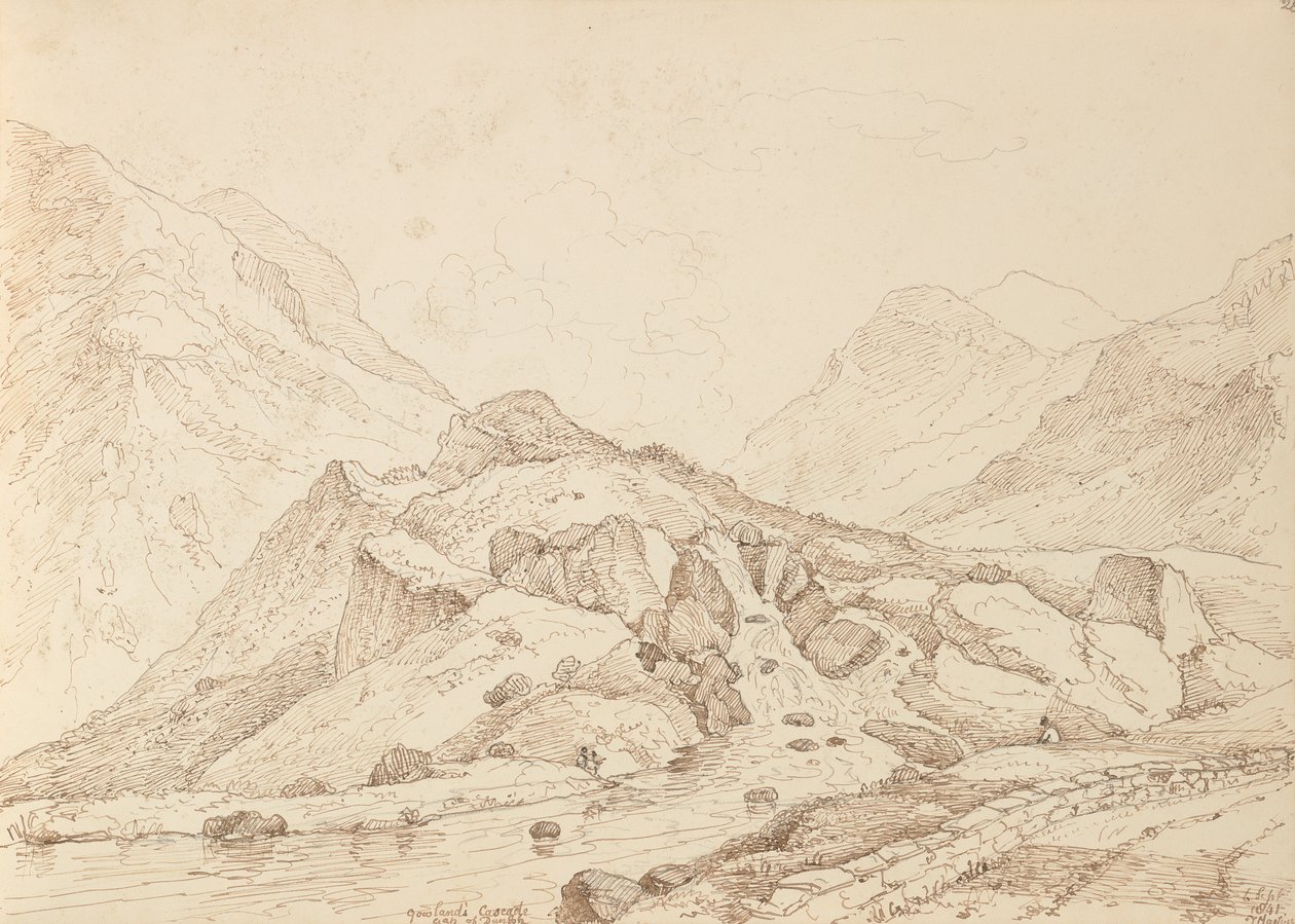 Gowland