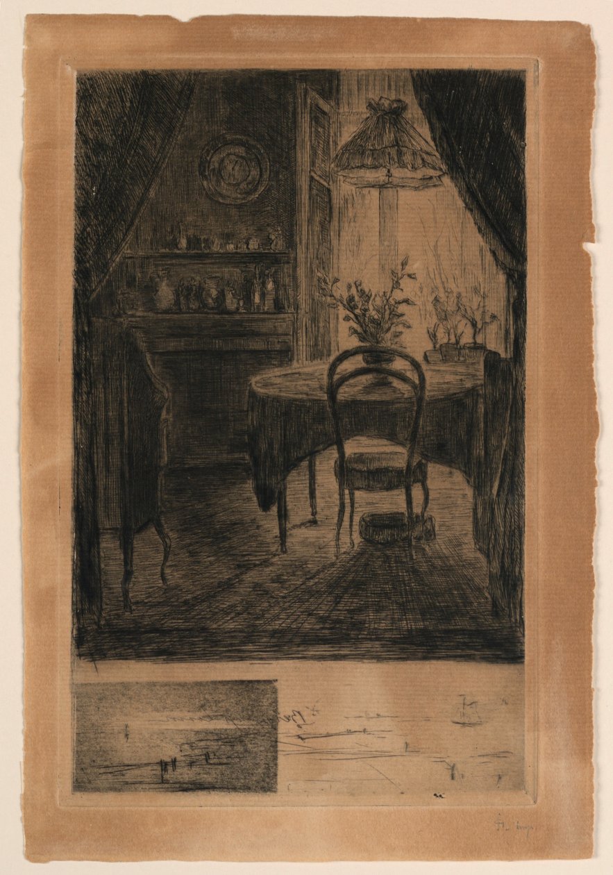 Room in Artist