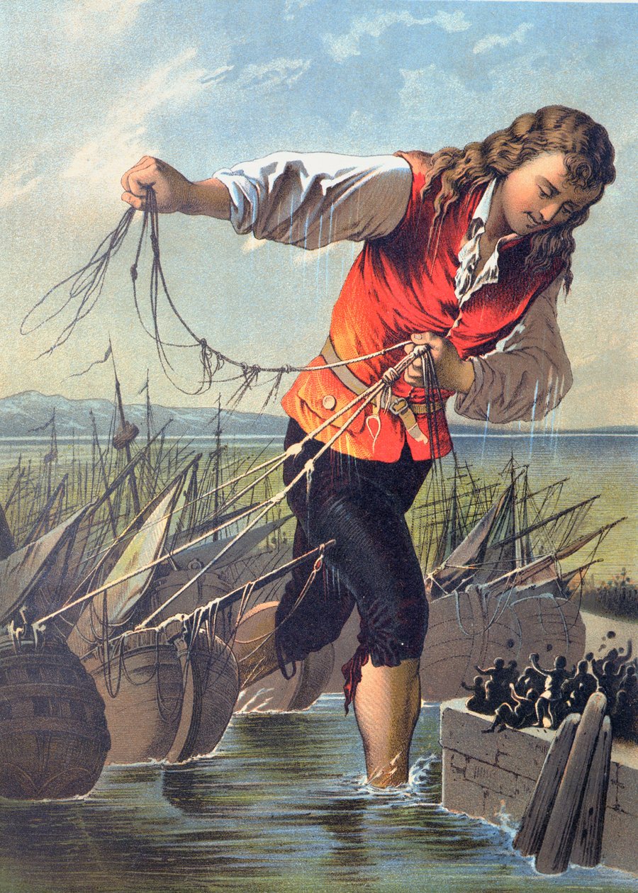 Illustration from 