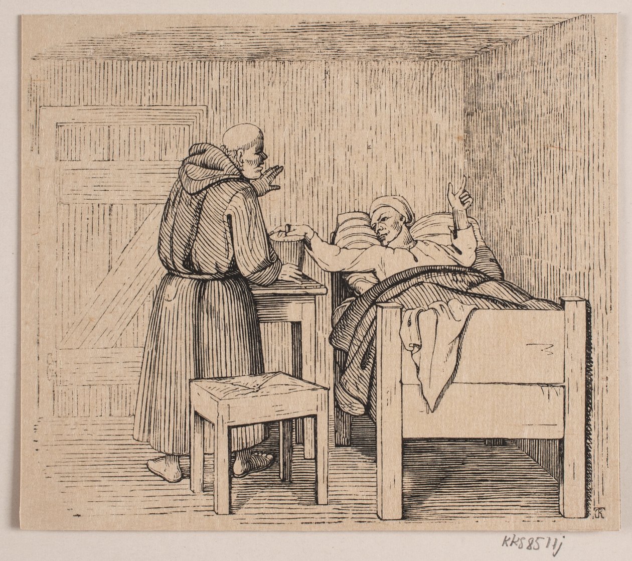 Uglspils Testament by Carl Peter Theodor Rothweiler