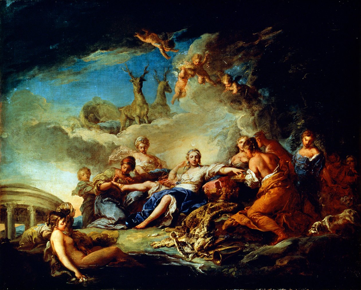 Diana
