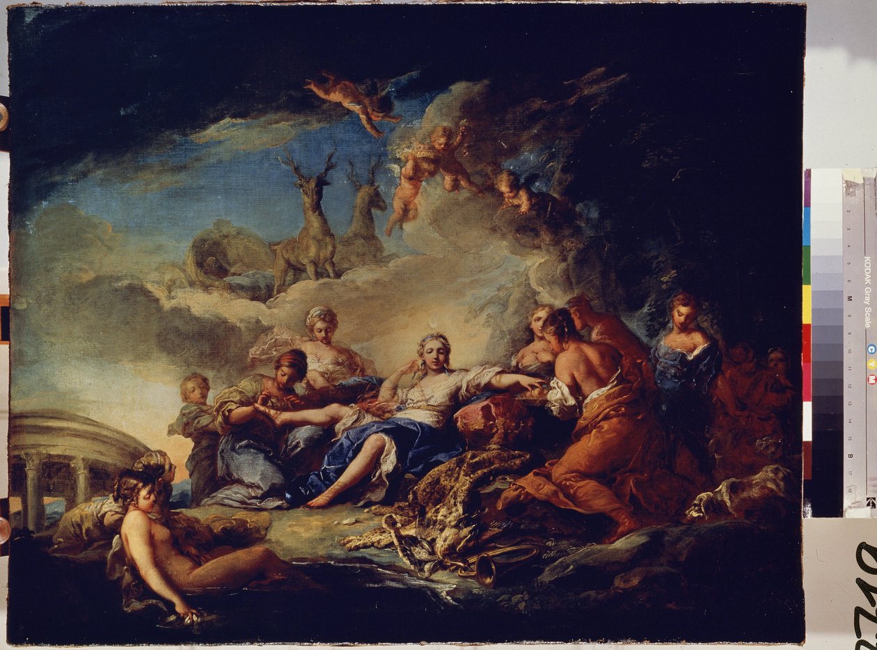 Diana