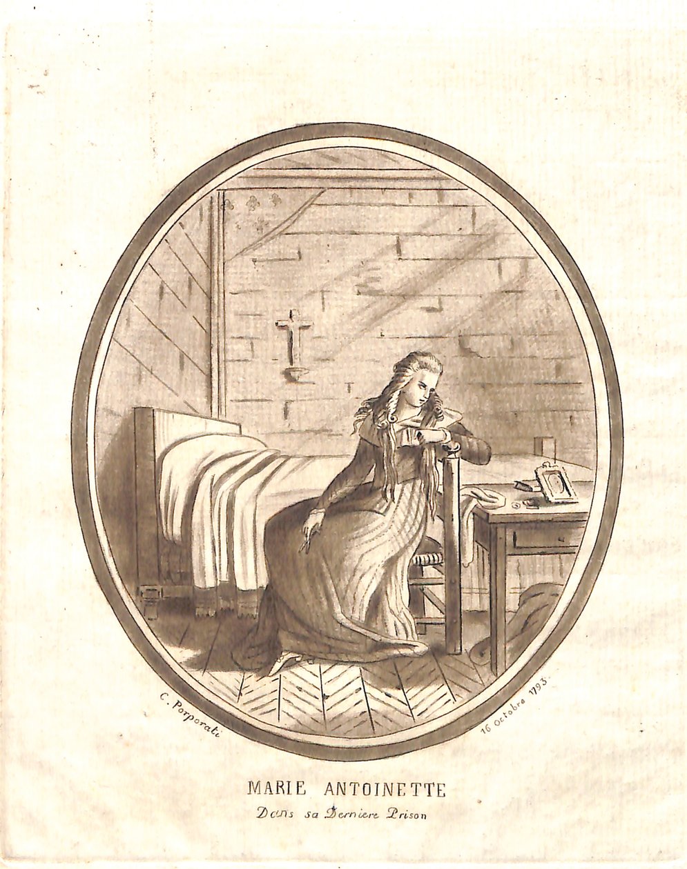 Marie-Antoinette