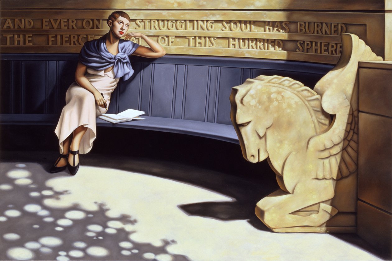All My Days by Catherine Abel