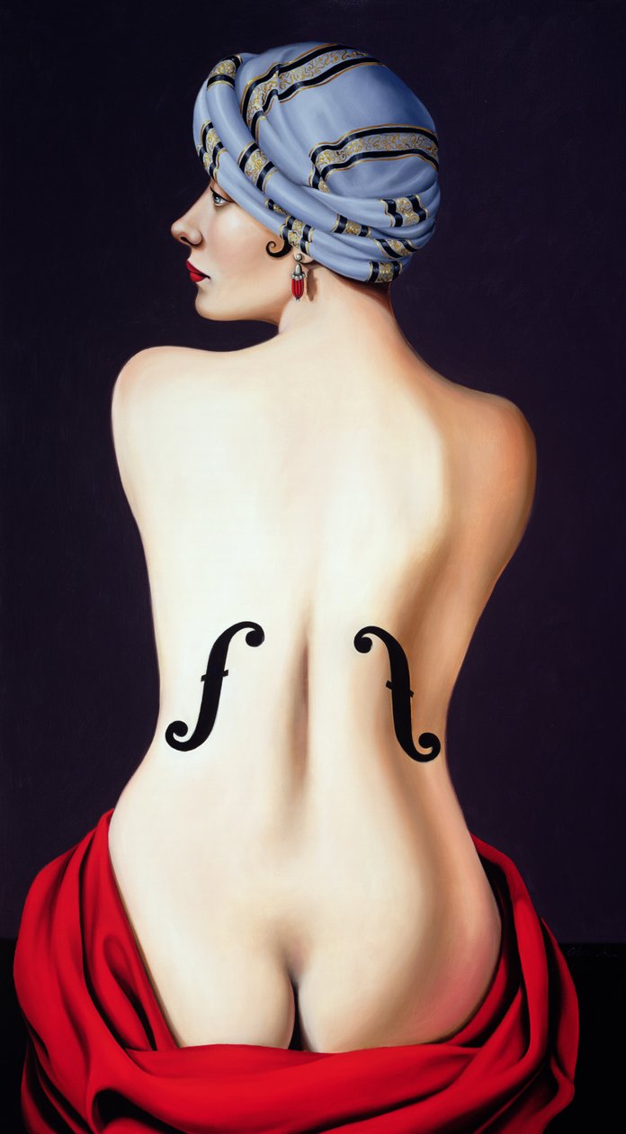 Homage to Man Ray by Catherine Abel: Buy fine art prints