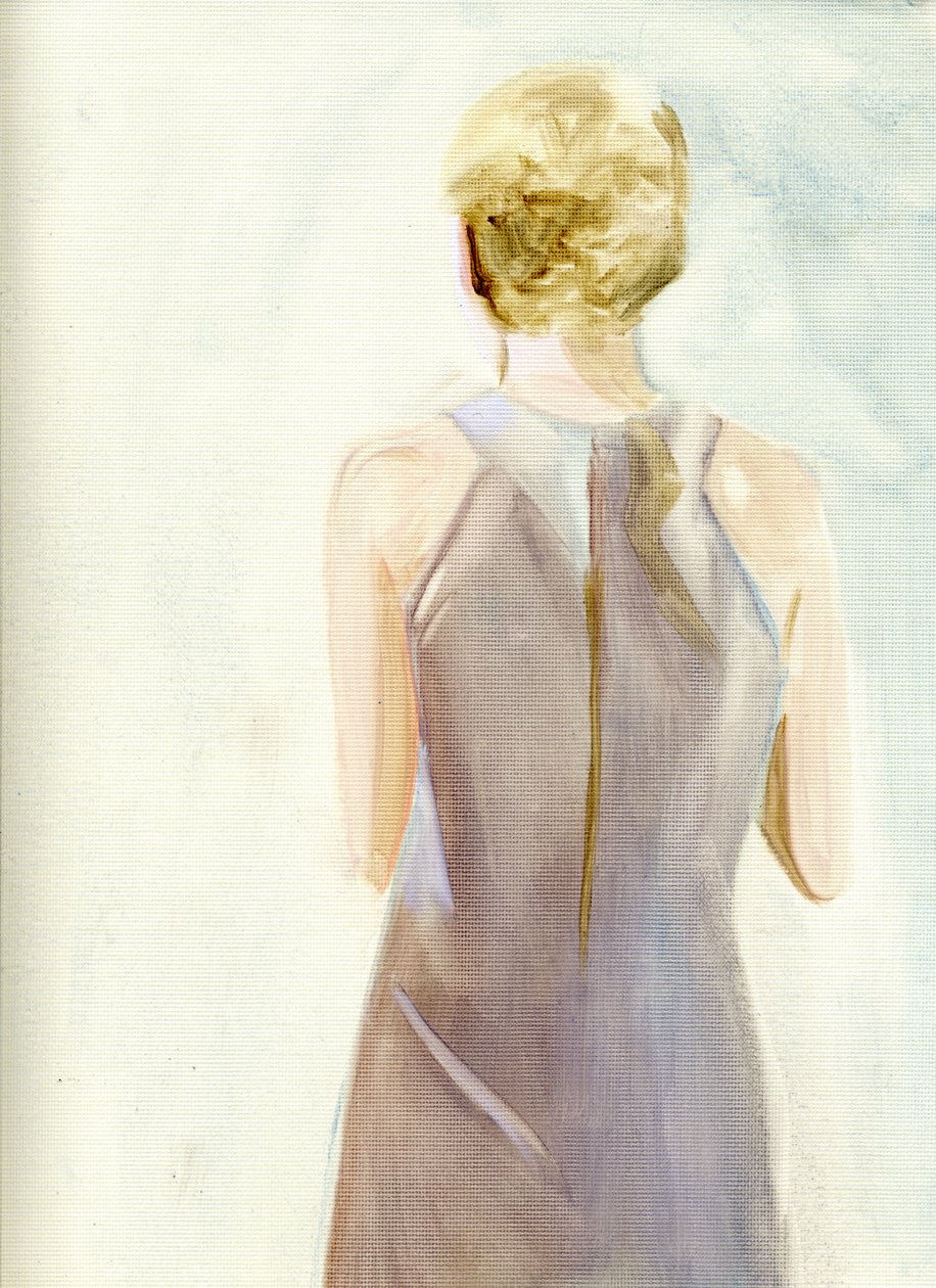 Rosemary Woodhouse