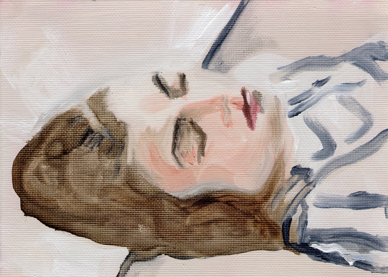Toni Marachek by Cathy Lomax