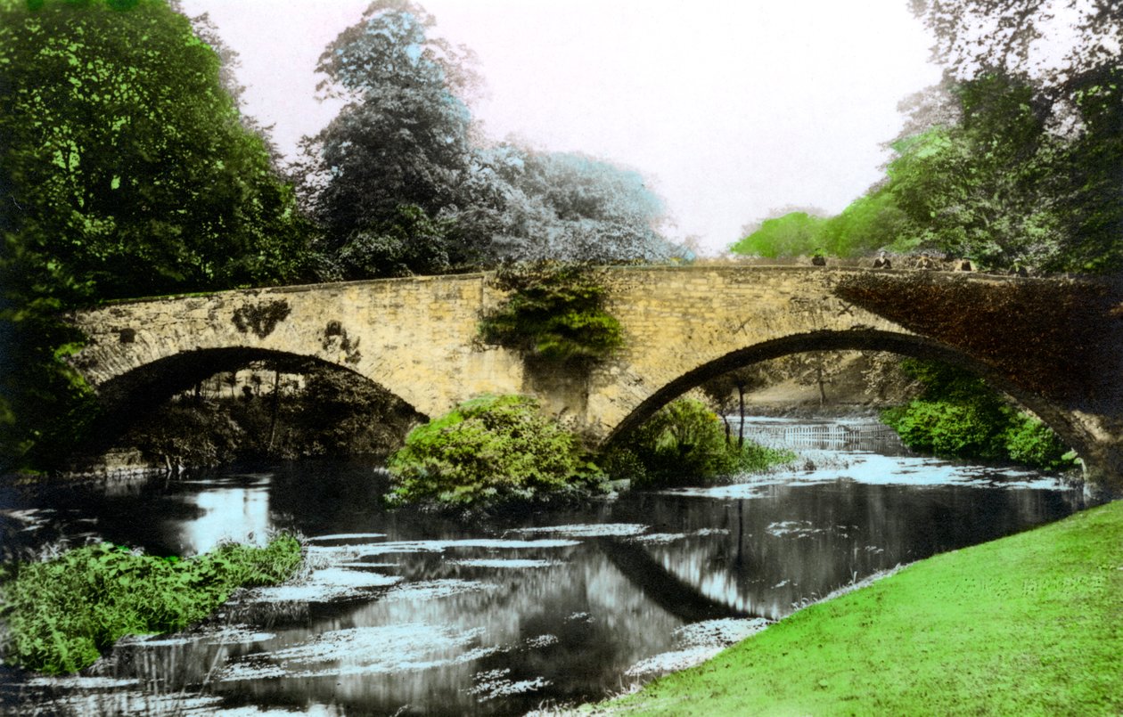 Levens Bridge, Kendal, Cumbria by Cavenders Ltd