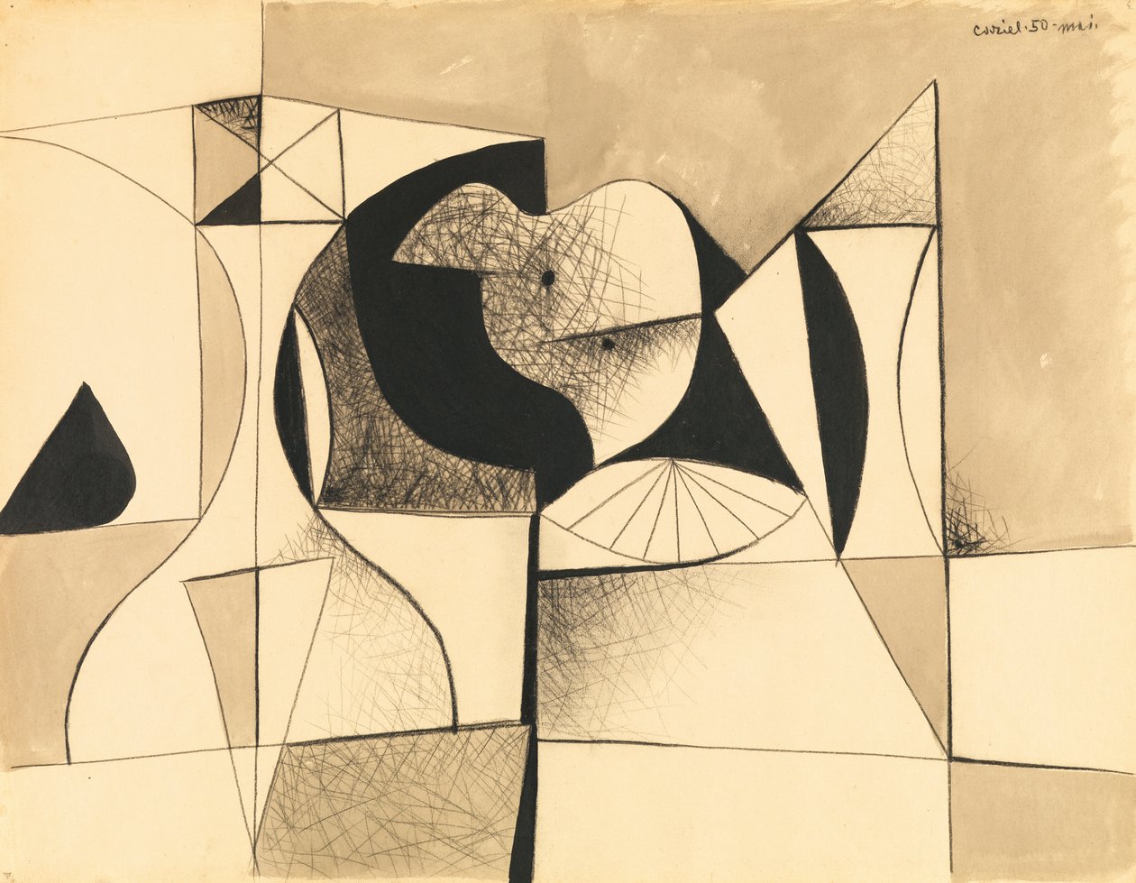 Composition by Caziel Caziel