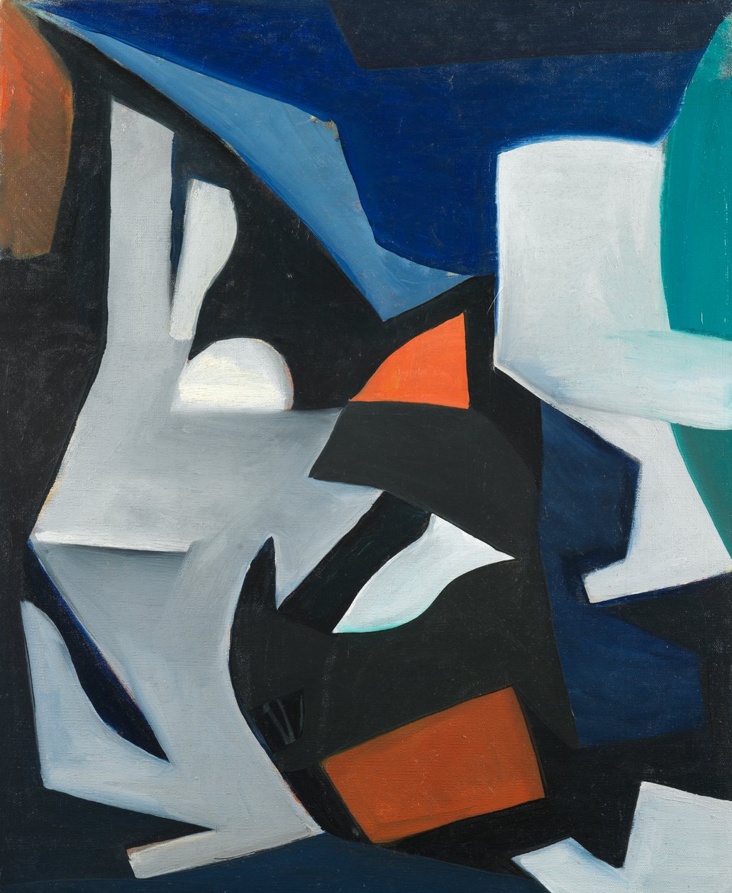 Composition by Caziel Caziel