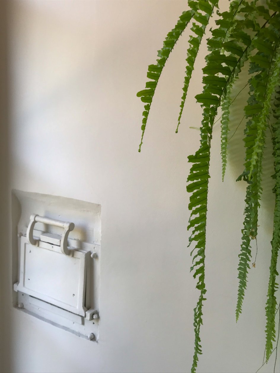 Composition - Architecture - Details by Cécile Jamet
