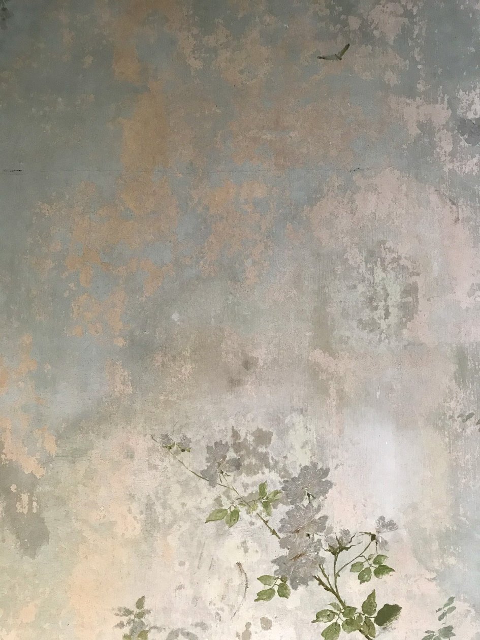 Composition - Architecture - Details by Cécile Jamet