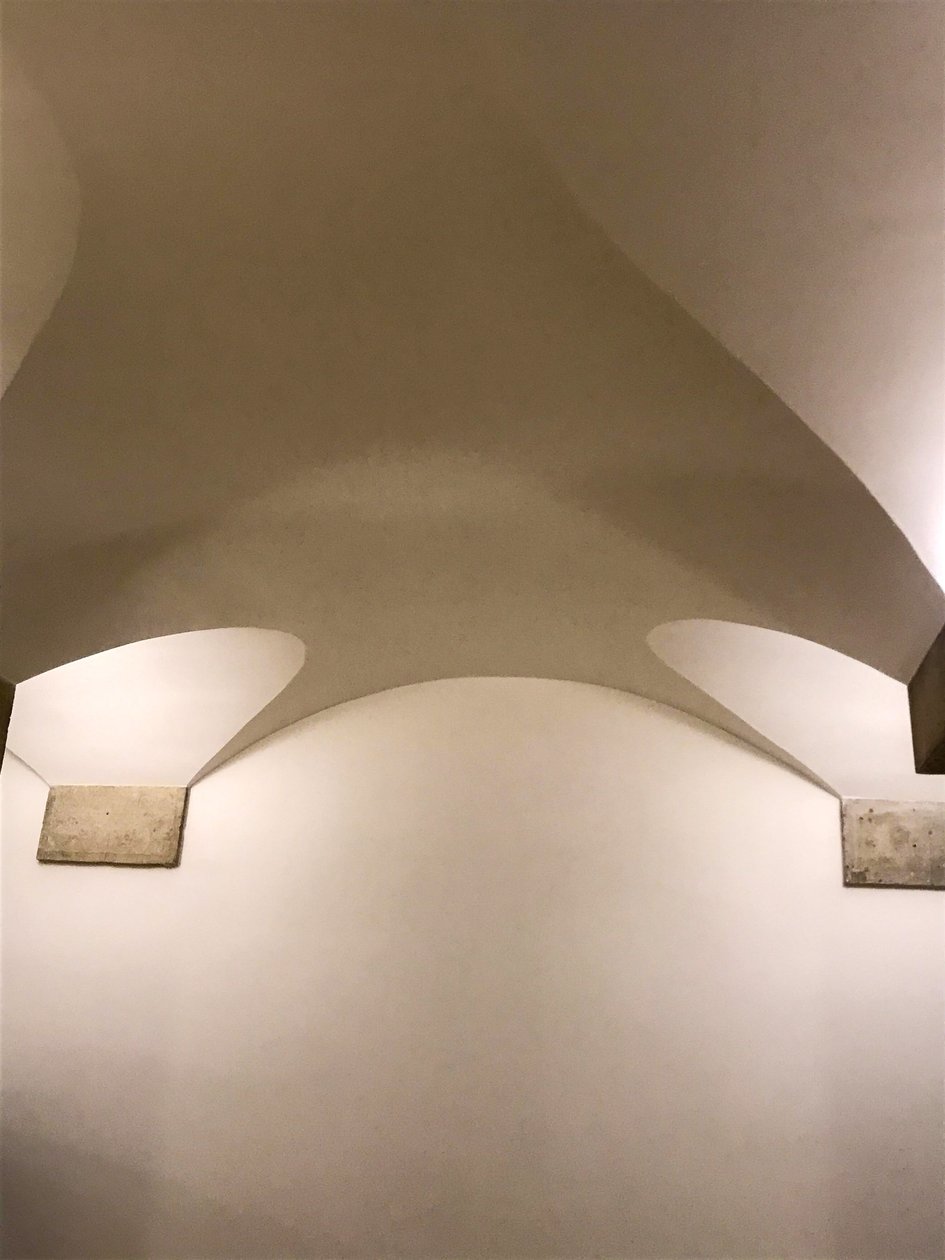 Composition - Architecture - Details by Cécile Jamet