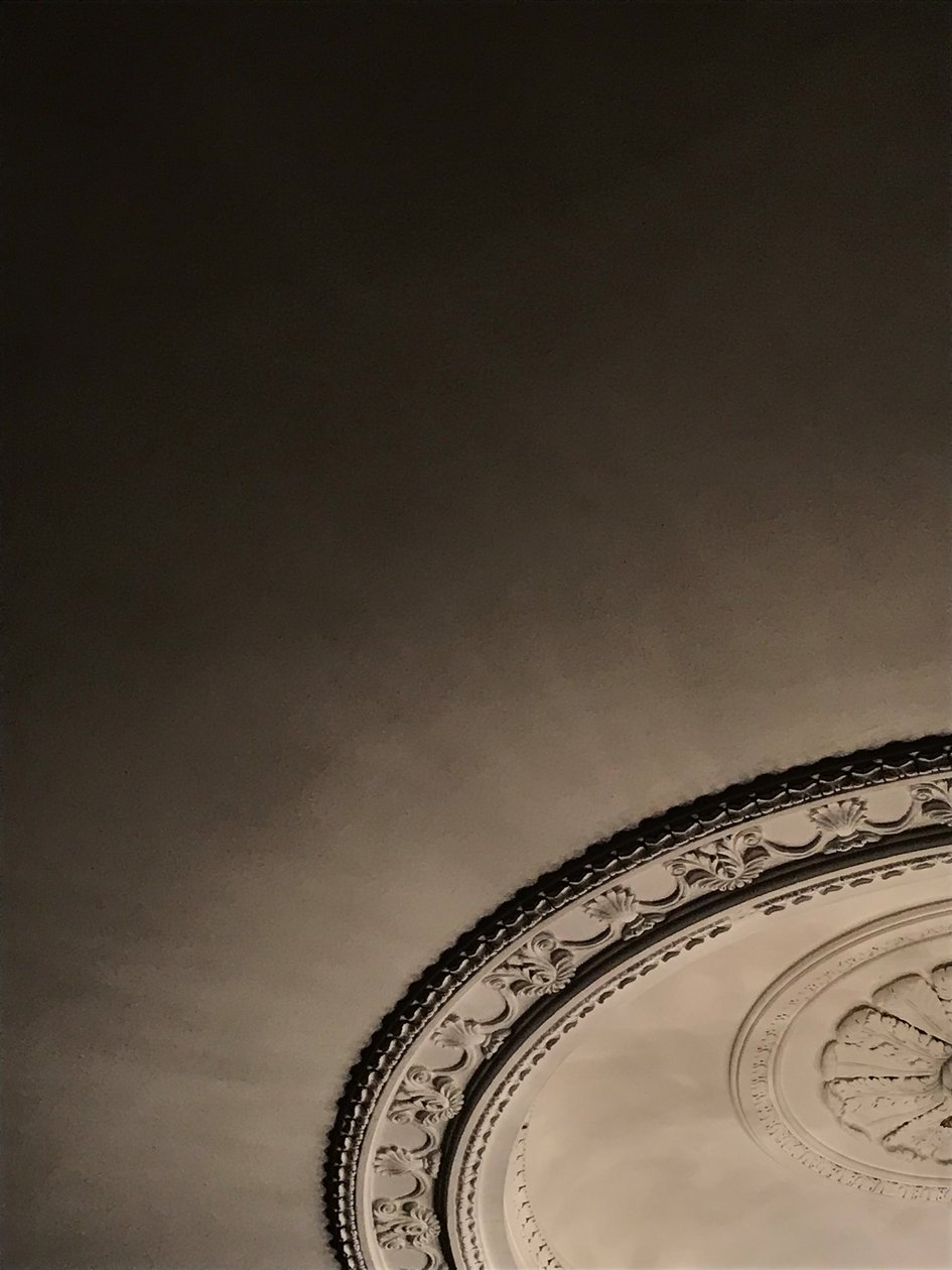 Composition - Architecture - Details by Cécile Jamet