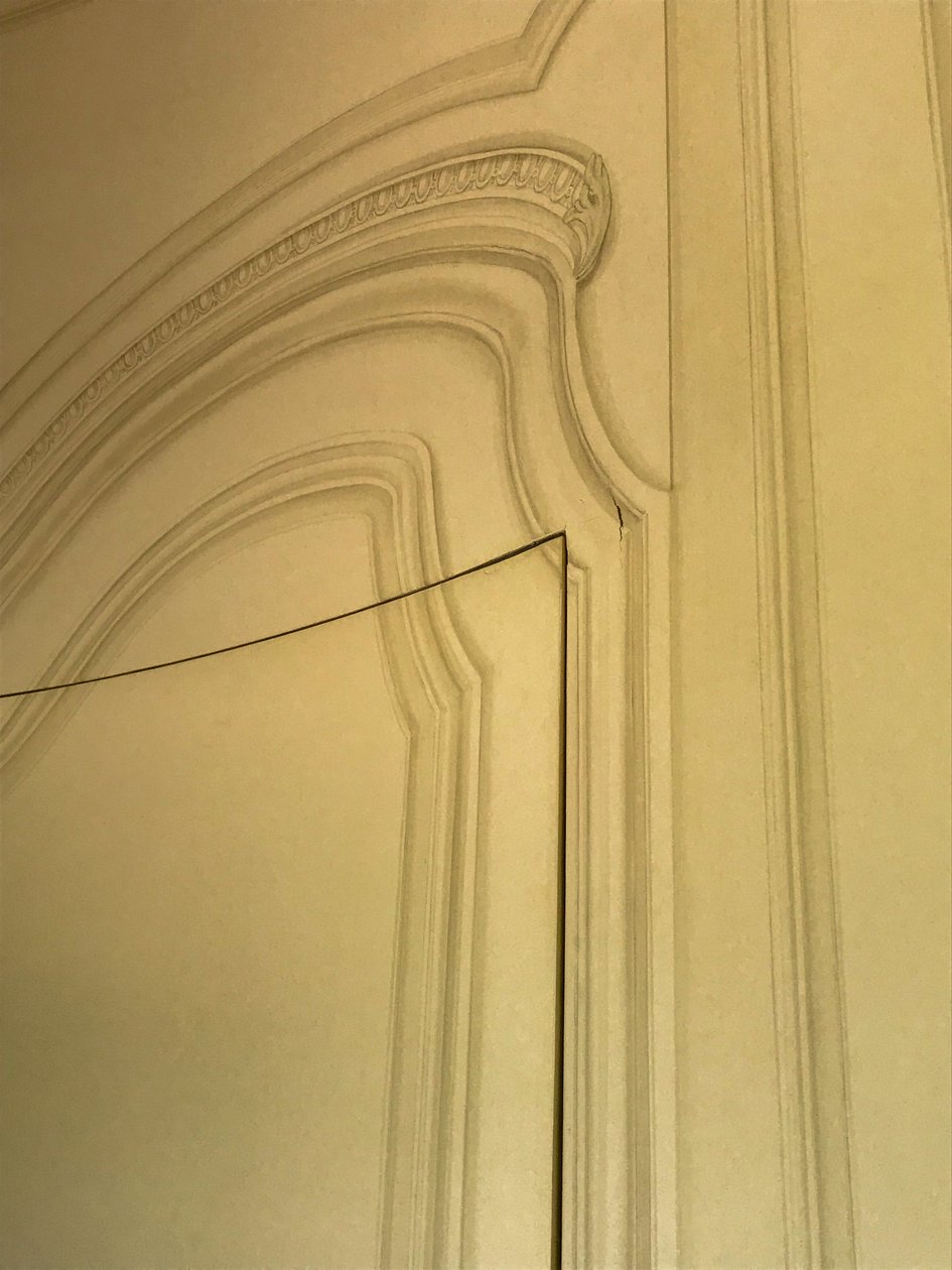 Composition - Architecture by Cécile Jamet