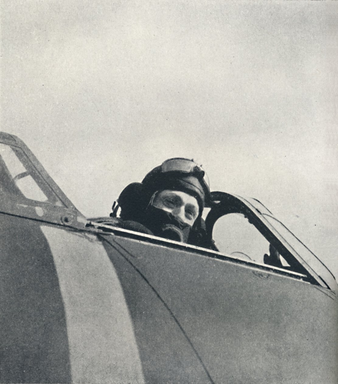 Off by Cecil Beaton