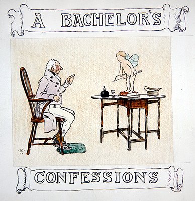 A Bachelor