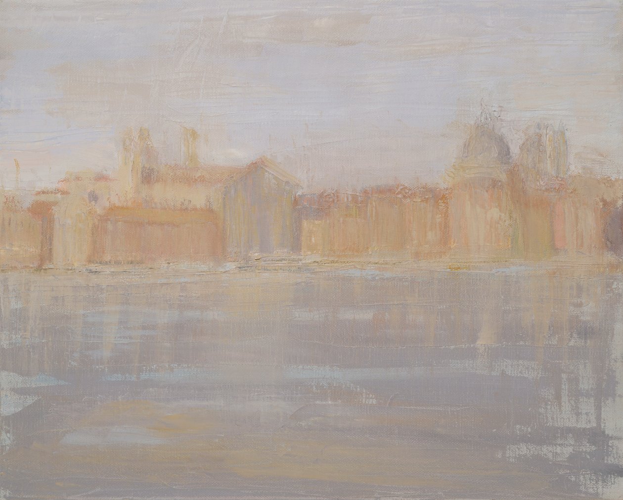 As From Afar, Venice by Celia Montague