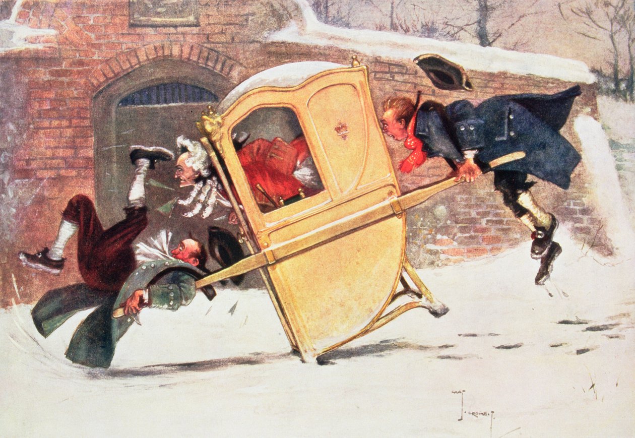 Identification of Cars by Charles Crombie