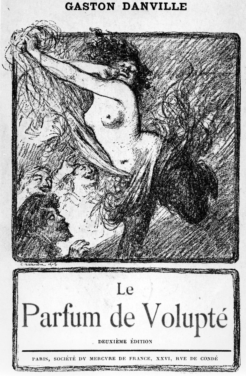 Cover for 