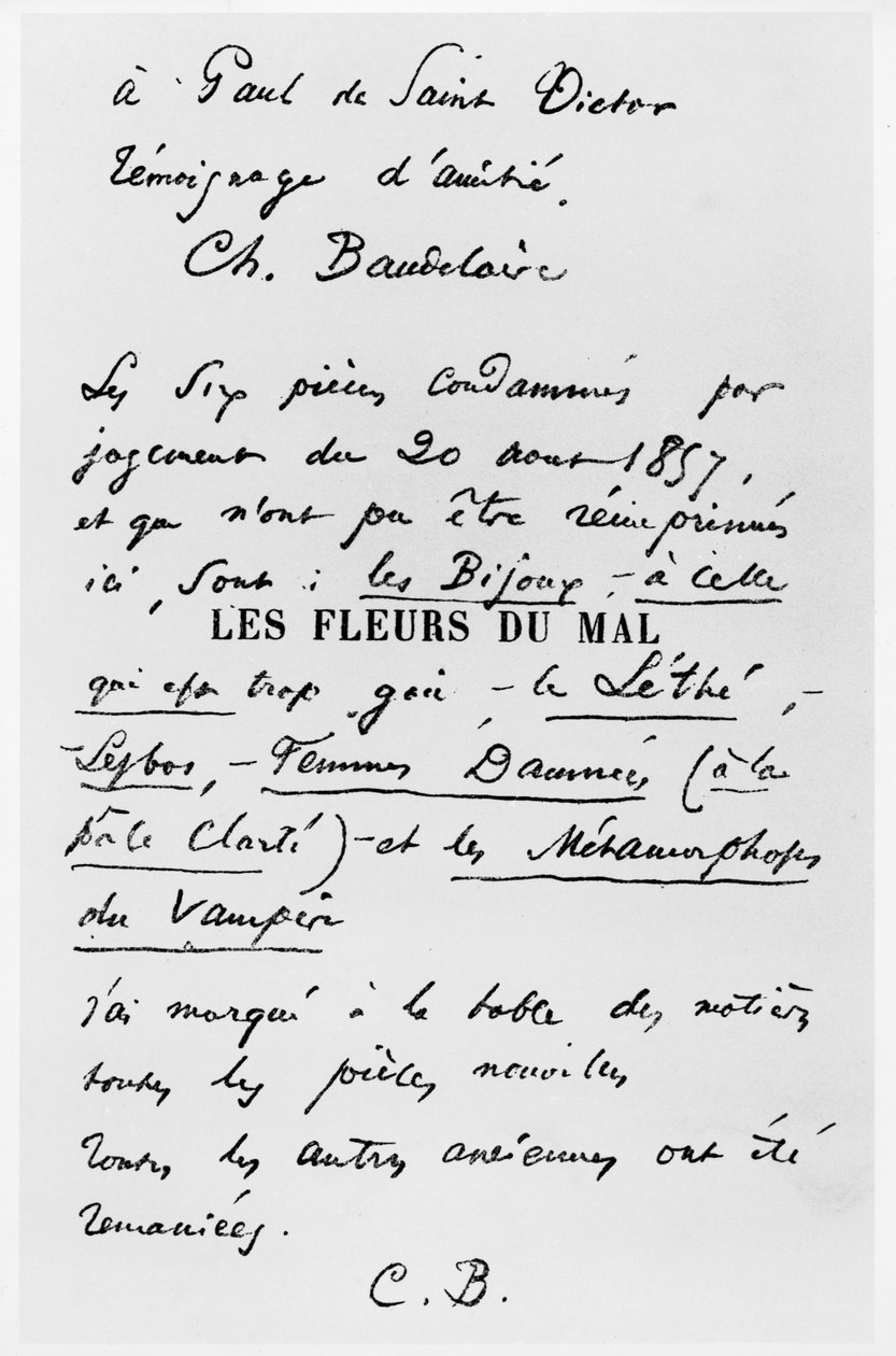 Title Page of the First Edition of 