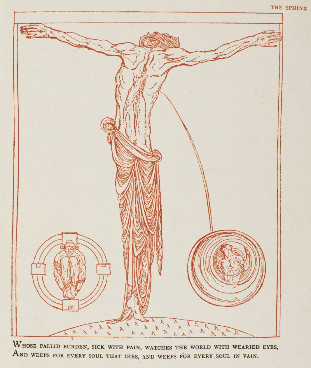Illustration to 