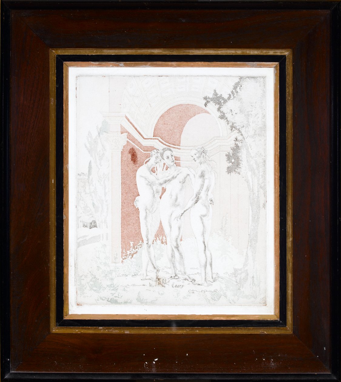 Epilogue by Charles Sims
