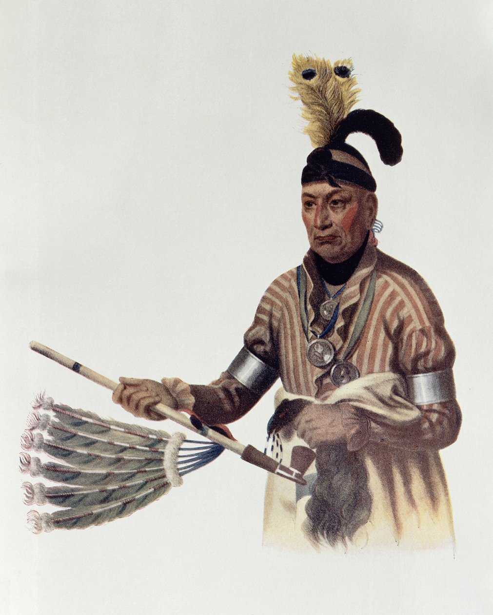 Naw-Kaw or 