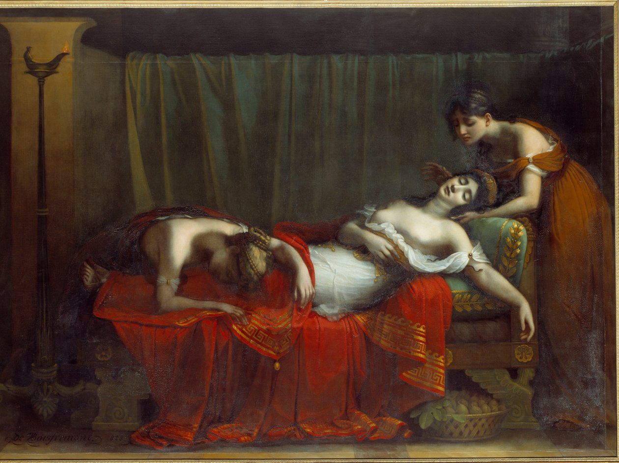 Cleopatra