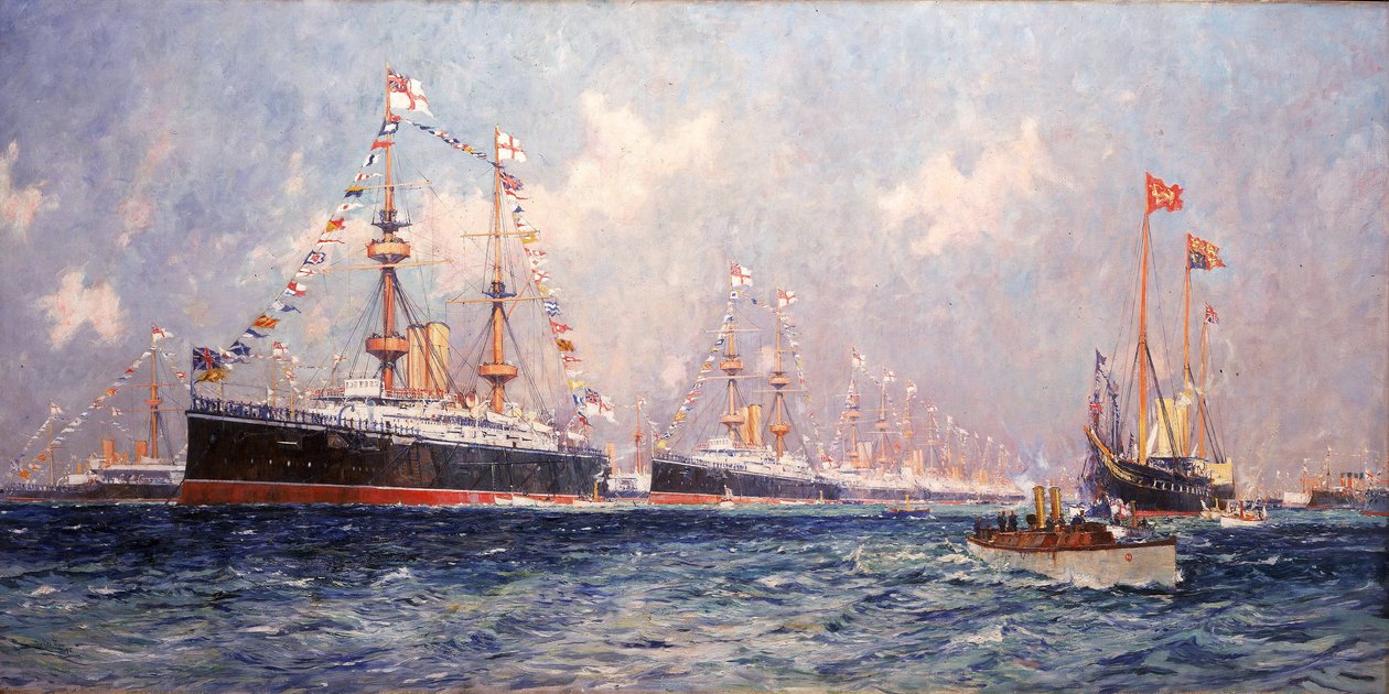 The Magazine During Queen Victoria