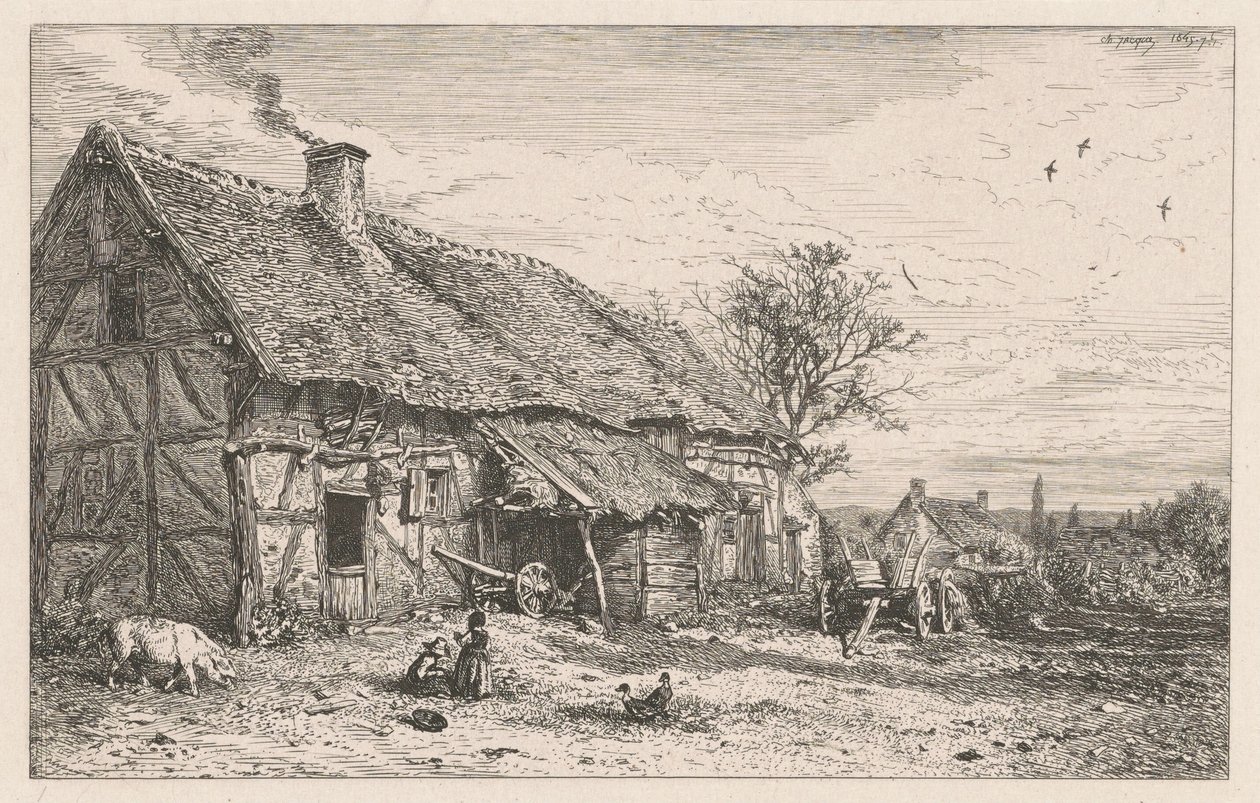 Peasant
