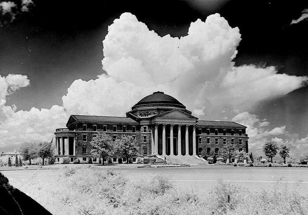 Southern Methodist University