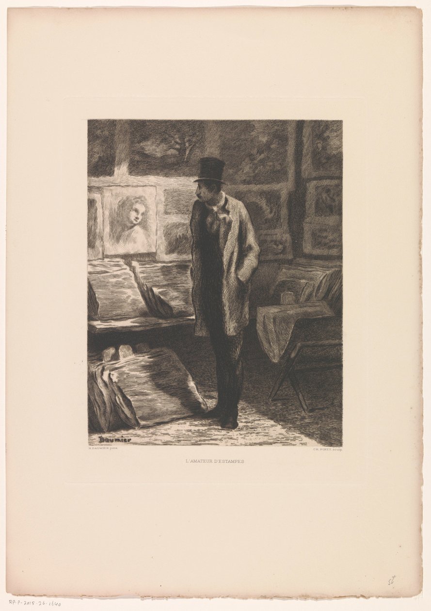 Print Collector (L