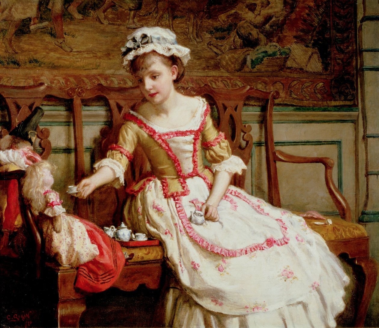 The Dolls