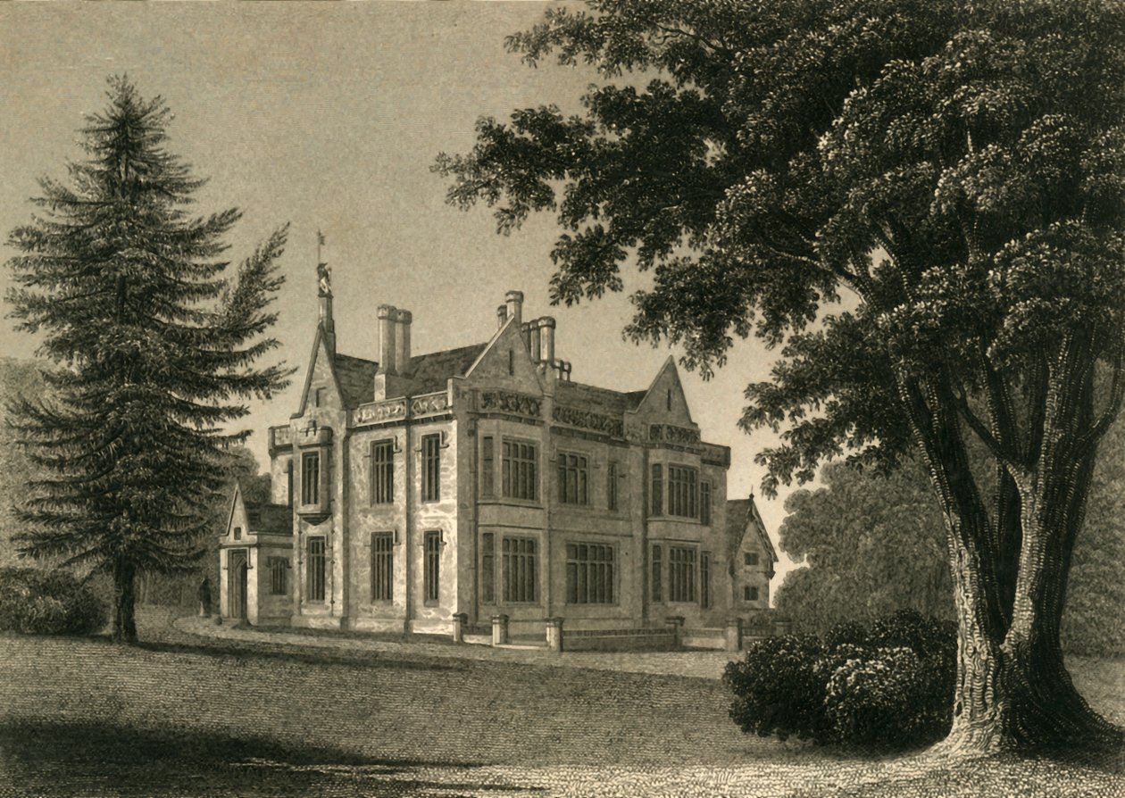Coolhurst by Charles J. Smith