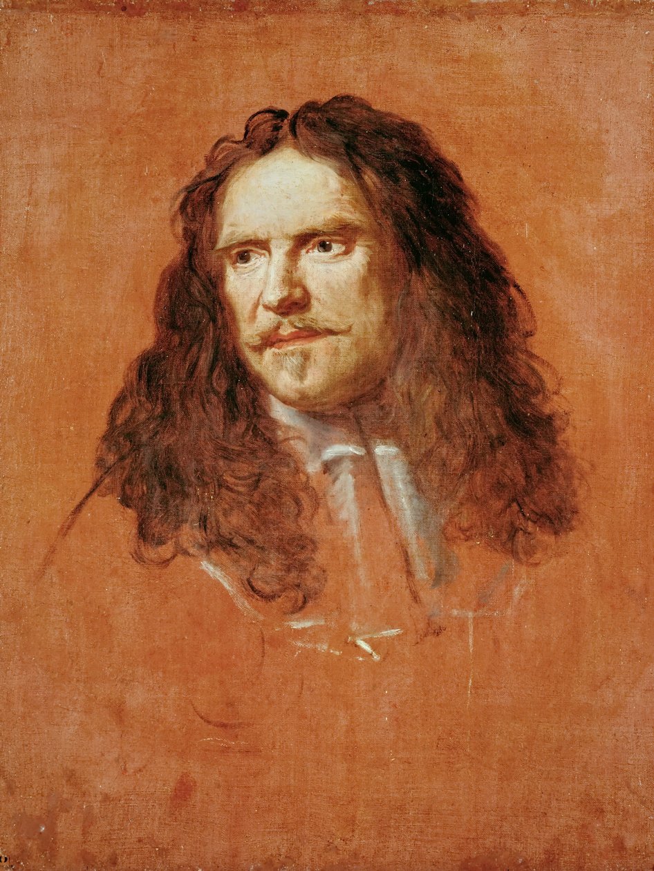 Marshal Henri de La Tour d